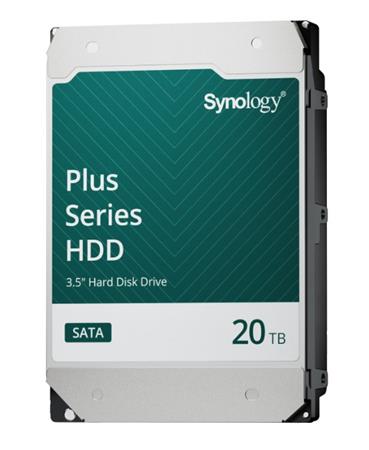 Synology HDD 3,5" SATA 20TB