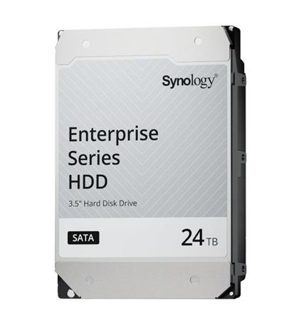 Synology HDD 3,5" SATA 8TB - HAT5320-24T