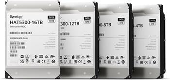 Synology HDD 3,5" SATA 8TB - HAT5320-8T