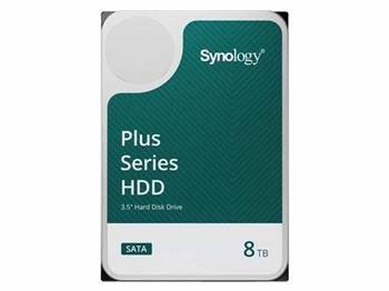 Synology HDD 3,5" SATA HAT3300-8T 8TB