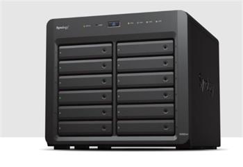 Synology NAS DS3622xs+ RAID 12xSATA server, 4xGb LAN