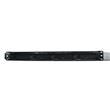 Synology RS1619xs+ Rack Station 1U, 4x SATA, 8GB DDR4