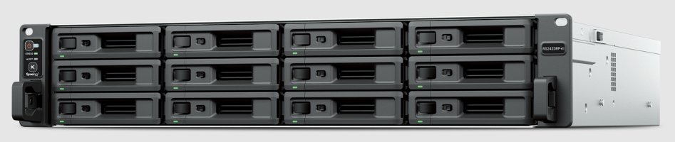 Synology RS2423RP+II
