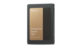 Synology SSD SATA 2.5” SAT5210-7000G, 7000GB, čtení/zápis: 530/500 MB/s