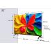 TCL 32S4K SMART TV 32" QLED/HD/Direct LED/2xHDMI/1xUSB/LAN/Android