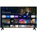TCL 32S4K SMART TV 32" QLED/HD/Direct LED/2xHDMI/1xUSB/LAN/Android