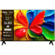 TCL 32S4K SMART TV 32" QLED/HD/Direct LED/2xHDMI/1xUSB/LAN/Android
