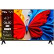 TCL 40S5K SMART TV 40" QLED/FHD/Direct LED/2xHDMI/1xUSB/LAN/Android POŠKOZENÁ KRABICE