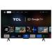 TCL 43C655 SMART TV 43" LED/4K UHD/Direct LED/3xHDMI/USB/LAN/GoogleTV