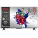 TCL 43P655 SMART TV 43" LED/4K UHD/Direct LED/3xHDMI/USB/LAN/GoogleTV