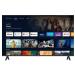 TCL 43S5400A SMART TV 43" LED/FHD/Direct LED/50Hz/2xHDMI/USB/LAN/ANDROID