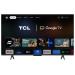 TCL 43T7B SMART TV 43" QLED/4K UHD/Direct LED/3xHDMI/USB/LAN/GoogleTV