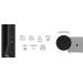 TCL 43V6C SMART TV 43" LED/4K UHD/Direct LED/3xHDMI/USB/LAN/GoogleTV POŠKOZENÁ KRABICE