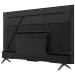 TCL 43V6C SMART TV 43" LED/4K UHD/Direct LED/3xHDMI/USB/LAN/GoogleTV POŠKOZENÁ KRABICE