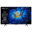 TCL 50C6KS SMART TV 50" QLED/4K UHD/Mini LED/3xHDMI/2xUSB/LAN/GoogleTV POŠKOZENÁ KRABICE