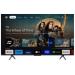 TCL 50T7B SMART TV 50" QLED/4K UHD/Direct LED/3xHDMI/USB/LAN/GoogleTV