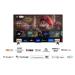 TCL 50V6B SMART TV 50" LED/4K UHD/Direct LED/3xHDMI/USB/LAN/GoogleTV