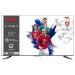 TCL 55C655 Pro SMART TV 55" LED/4K UHD/Full Array LED/3xHDMI/USB/LAN/GoogleTV