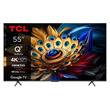 TCL 55C655 SMART TV 55" LED/4K UHD/Direct LED/3xHDMI/USB/LAN/GoogleTV