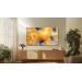 TCL 55C6K SMART TV 55" QLED/4K UHD/Mini LED/144Hz/4xHDMI/USB/LAN/GoogleTV