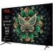 TCL 55C6K SMART TV 55" QLED/4K UHD/Mini LED/144Hz/4xHDMI/USB/LAN/GoogleTV