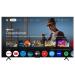 TCL 55C6K SMART TV 55" QLED/4K UHD/Mini LED/144Hz/4xHDMI/USB/LAN/GoogleTV