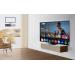 TCL 55C765 SMART TV 55" QLED/4K UHD/Mini LED/144Hz/4xHDMI/USB/LAN/GoogleTV