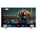 TCL 55T8B SMART TV 55" QLED/4K UHD/Direct LED/144Hz/4xHDMI/1xUSB/LAN/GoogleTV