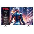 TCL 55T8B SMART TV 55" QLED/4K UHD/Direct LED/144Hz/4xHDMI/1xUSB/LAN/GoogleTV