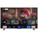 TCL 55V6B SMART TV 55" LED/4K UHD/Direct LED/3xHDMI/USB/LAN/GoogleTV