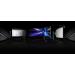 TCL 57R94 57" HVA 7680x2160/1ms/1200nits/3000:1/120Hz/2xHDMI/DP/USB-A/USB-B/USB-C/VESA/High Adjustable/Tilt/Swivel/Repro/PIP