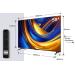 TCL 58P655 SMART TV 58" LED/4K UHD/Direct LED/3xHDMI/USB/LAN/GoogleTV