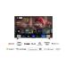 TCL 58V6B SMART TV 58" LED/4K UHD/Direct LED/3xHDMI/USB/LAN/GoogleTV