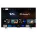 TCL 65C655 SMART TV 65" LED/4K UHD/Direct LED/3xHDMI/1xUSB/LAN/GoogleTV