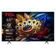 TCL 65C655 SMART TV 65" LED/4K UHD/Direct LED/3xHDMI/1xUSB/LAN/GoogleTV