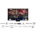 TCL 65C855 SMART TV 65" QLED/4K UHD/Mini LED/4xHDMI/144Hz/2xUSB/LAN/GoogleTV