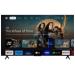 TCL 65T7B SMART TV 65" QLED/4K UHD/Direct LED/3xHDMI/USB/LAN/GoogleTV