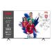 TCL 65T8B SMART TV 65" QLED/4K UHD/Direct LED/144Hz/4xHDMI/1xUSB/LAN/GoogleTV