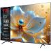 TCL 65T8C SMART TV 65" QLED/4K UHD/Direct LED/144Hz/4xHDMI/USB/LAN/GoogleTV POŠKOZENÁ KRABICE