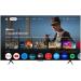 TCL 65T8C SMART TV 65" QLED/4K UHD/Direct LED/144Hz/4xHDMI/USB/LAN/GoogleTV POŠKOZENÁ KRABICE