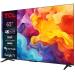 TCL 65V6B SMART TV 65" LED/4K UHD/Direct LED/3xHDMI/USB/LAN/GoogleTV