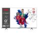 TCL 75C655 SMART TV 75" LED/4K UHD/Direct LED/3xHDMI/USB/LAN/GoogleTV