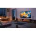 TCL 75C6K SMART TV 75" QLED/4K UHD/Mini LED/144Hz/4xHDMI/USB/LAN/GoogleTV