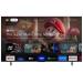 TCL 75T7B SMART TV 75" QLED/4K UHD/Direct LED/3xHDMI/USB/LAN/GoogleTV