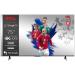 TCL 75V6B SMART TV 75" LED/4K UHD/Direct LED/3xHDMI/2xUSB/LAN/GoogleTV