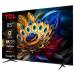 TCL 85C655 SMART TV 85" LED/4K UHD/Direct LED/3xHDMI/USB/LAN/GoogleTV