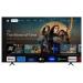 TCL 85C655 SMART TV 85" LED/4K UHD/Direct LED/3xHDMI/USB/LAN/GoogleTV