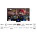 TCL 85C745 SMART TV 85" QLED/4K UHD/Full Array LED/144Hz/4xHDMI/USB/LAN/Google TV