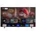 TCL 85C855 SMART TV 85" QLED/4K UHD/Mini LED/4xHDMI/144Hz/2xUSB/LAN/GoogleTV