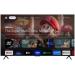 TCL 85P655 SMART TV 85" LED/4K UHD/Direct LED/3xHDMI/USB/LAN/GoogleTV